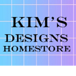 Kim's Designs's Home-Store