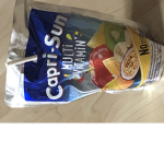 LES CAPRI-SUN