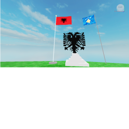 [UPDATE] Albania hangout