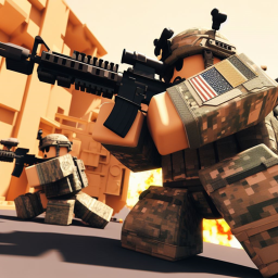 United States Army Fort Recon