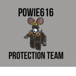 The Powie616 Protection Team