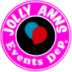 Jolly Ann Event's Department®