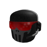 G'Block Skull Commando