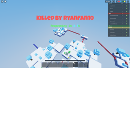 Fight To The Death