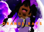ORANGE RAYS COMPANY