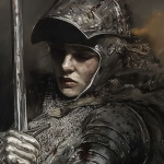 Valkyrja's Oath