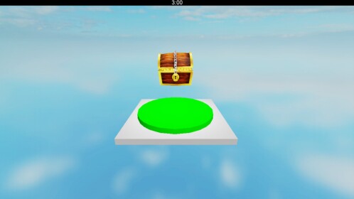 Obby Land [BROKEN]