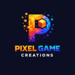 Pixel Game Creations