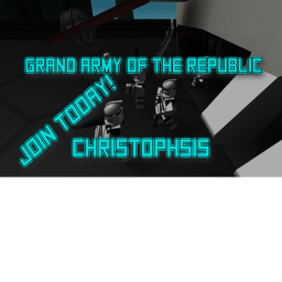 (GAR) Christophsis