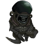 The Bingomorph