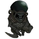 The Bingomorph