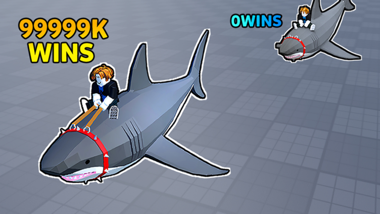 Shark Dash Racing screenshot 2