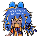 [ WOOFTUNE || DELIVERY ]