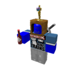 Mario7575 fan club