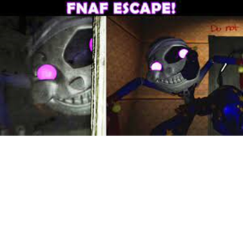 Fnaf Escape