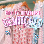 -bewitched boutique-
