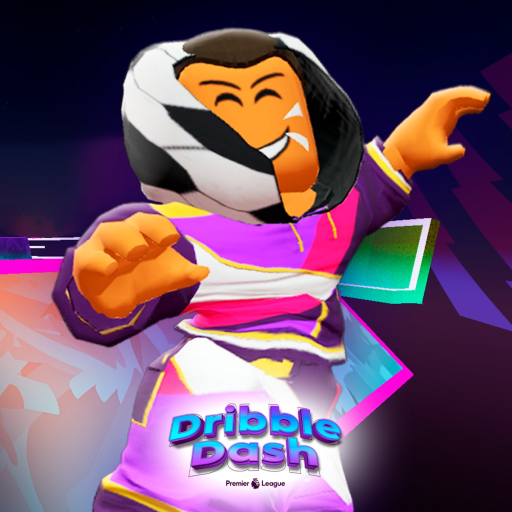 Dribble Dash [Premier League]