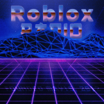 Roblox Radio.
