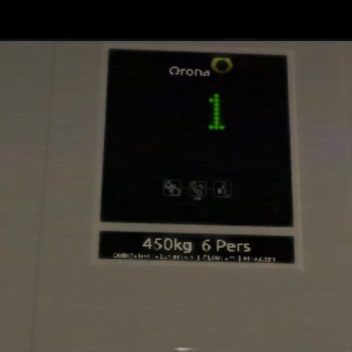 Apartment Complex (SILL BEING MADE)