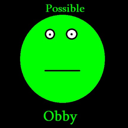 Possible Obby (Classic)