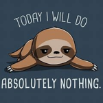 Slowy sloths
