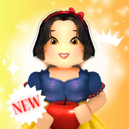 🍎 Snow White RP [2025]