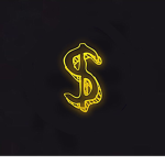 Large Money Studio!