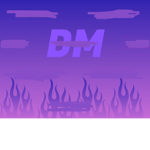 DarkMatter Official