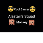 Alastair's Squad