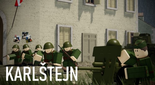 Karlštejn