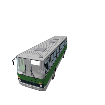 bus ik