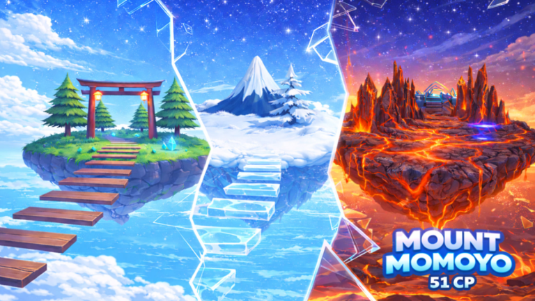 [FREE AVA + x15] Mount Momoyo screenshot 2