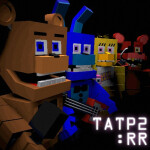 Terror at the Pizzeria 2 Remastered: Recoded