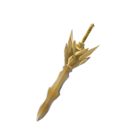 Aureus Echo Sword