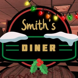 [CHRISTMAS! 🎄] The Old Diner icon