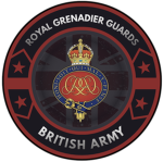 { - BA - } Royal Grenadier Guards