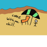 FF group of chill