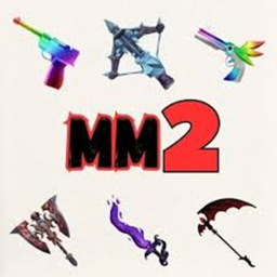 Mm2 house map!