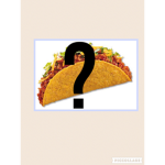 QUESTIONABLE TACO SQUAD