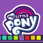 My little pony! Group Gh i