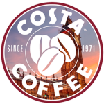 Costa Coffee [NEW]