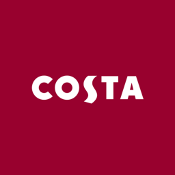 Costa Coffee CAFE!