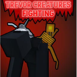 Trevor Creatures Fighting ⚔️ icon