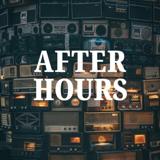 [NEW LAYOUT] AFTER HOURS
