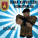 | KÜ ME | Kara Kuvvetleri Komutanlığı