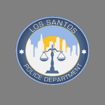 BCR | Los Santos Police Dept.
