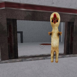 SCP-173 Demonstration [FREE VIP]