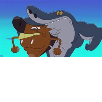 zig and sharko (beta)