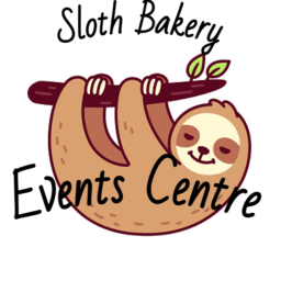 Events Centre | Sloth Bakery