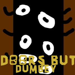 Doors But Dumbey (Pre Alpha)